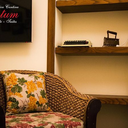 Forentum Suite Lavello Εξωτερικό φωτογραφία