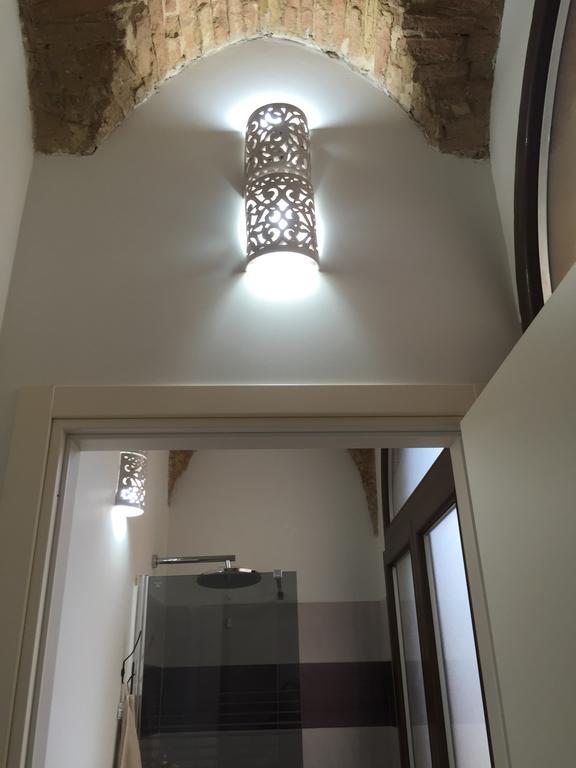 Forentum Suite Lavello Εξωτερικό φωτογραφία