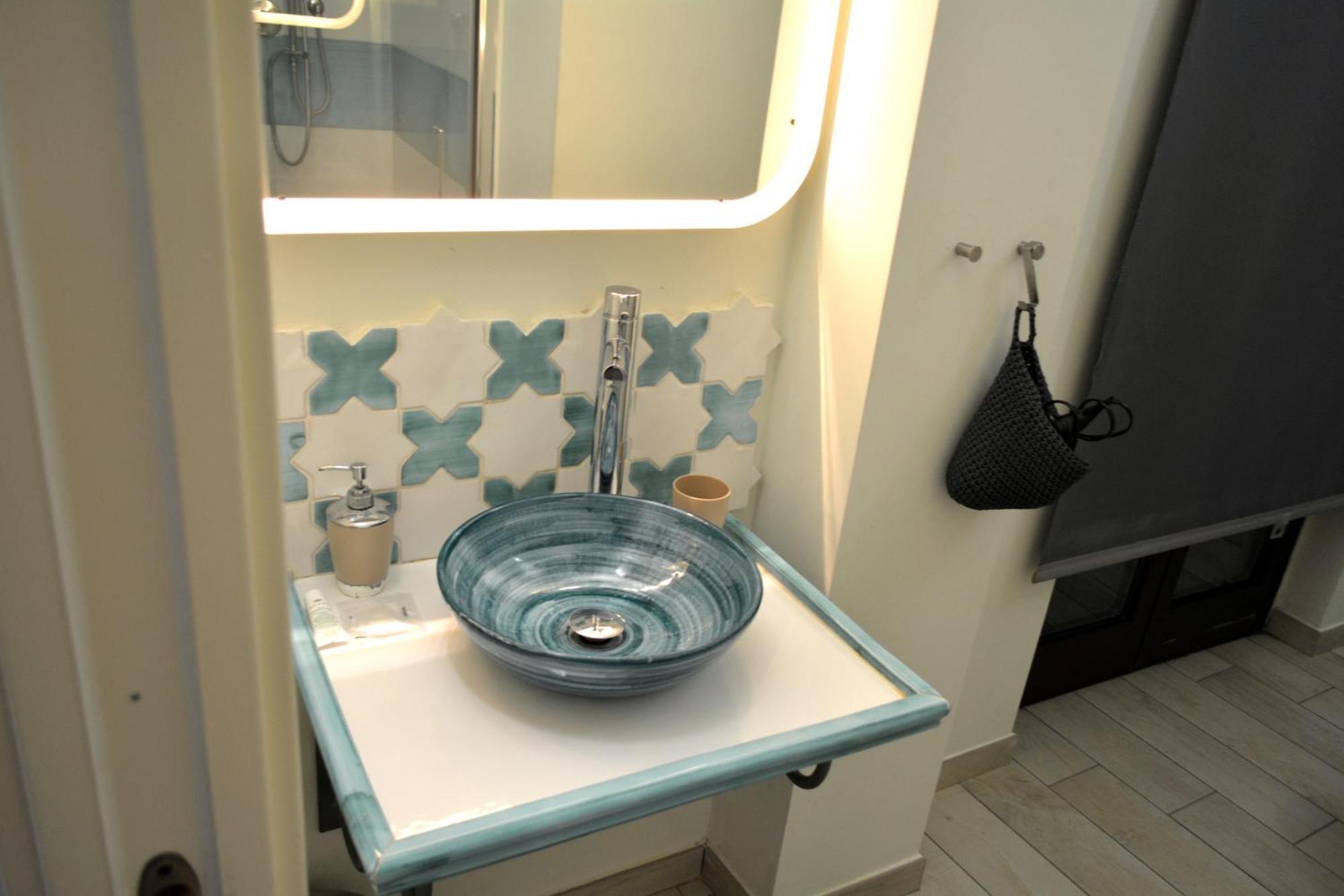 Forentum Suite Lavello Εξωτερικό φωτογραφία