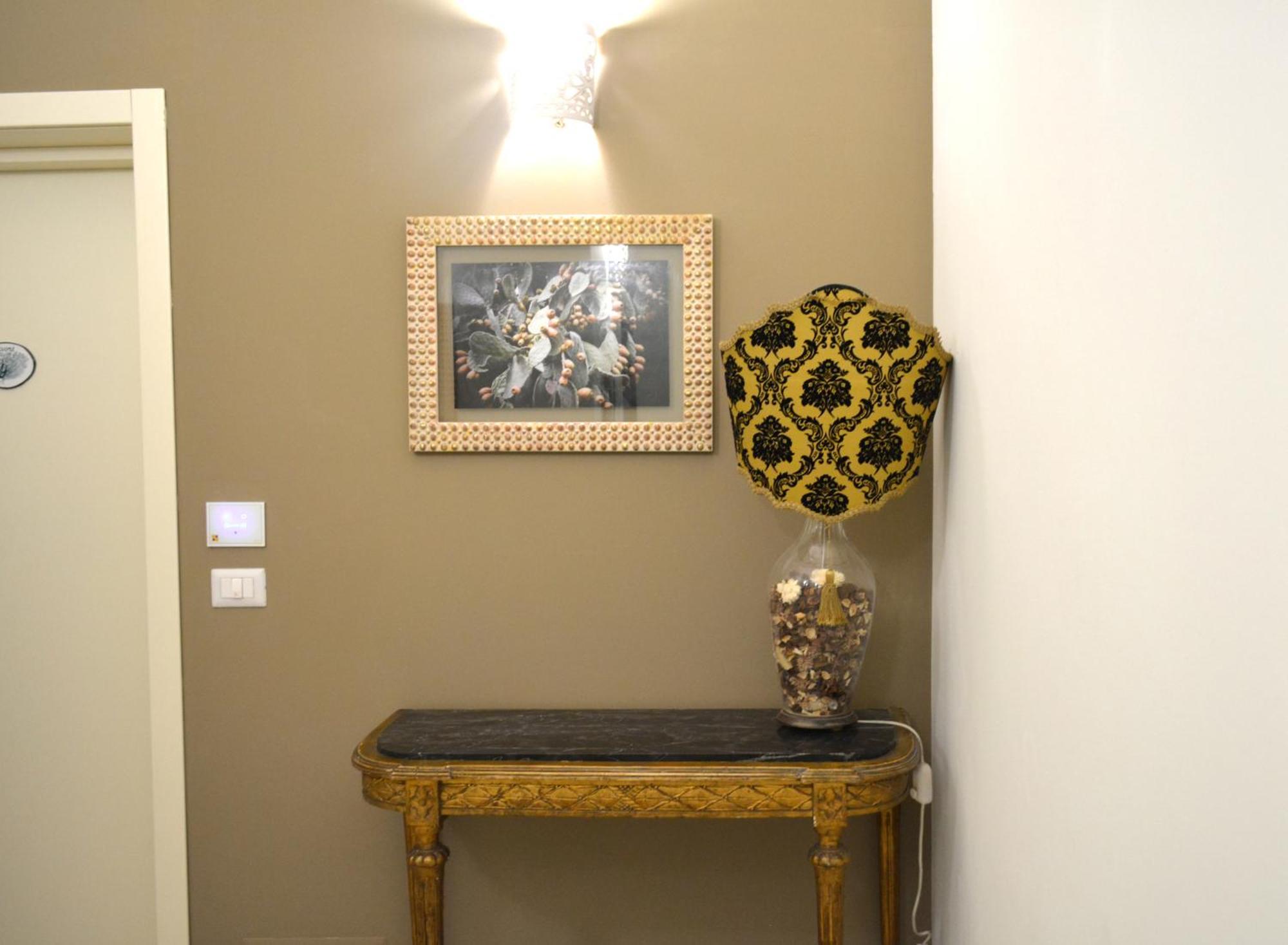 Forentum Suite Lavello Εξωτερικό φωτογραφία