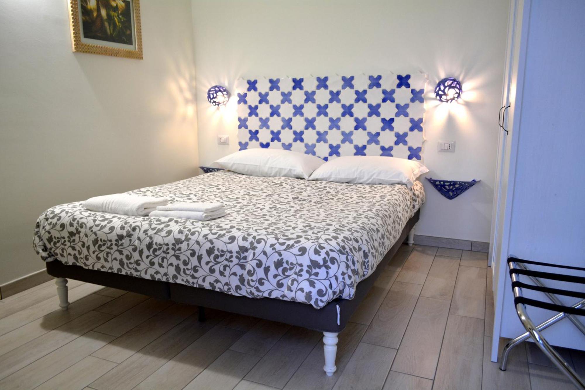 Forentum Suite Lavello Εξωτερικό φωτογραφία