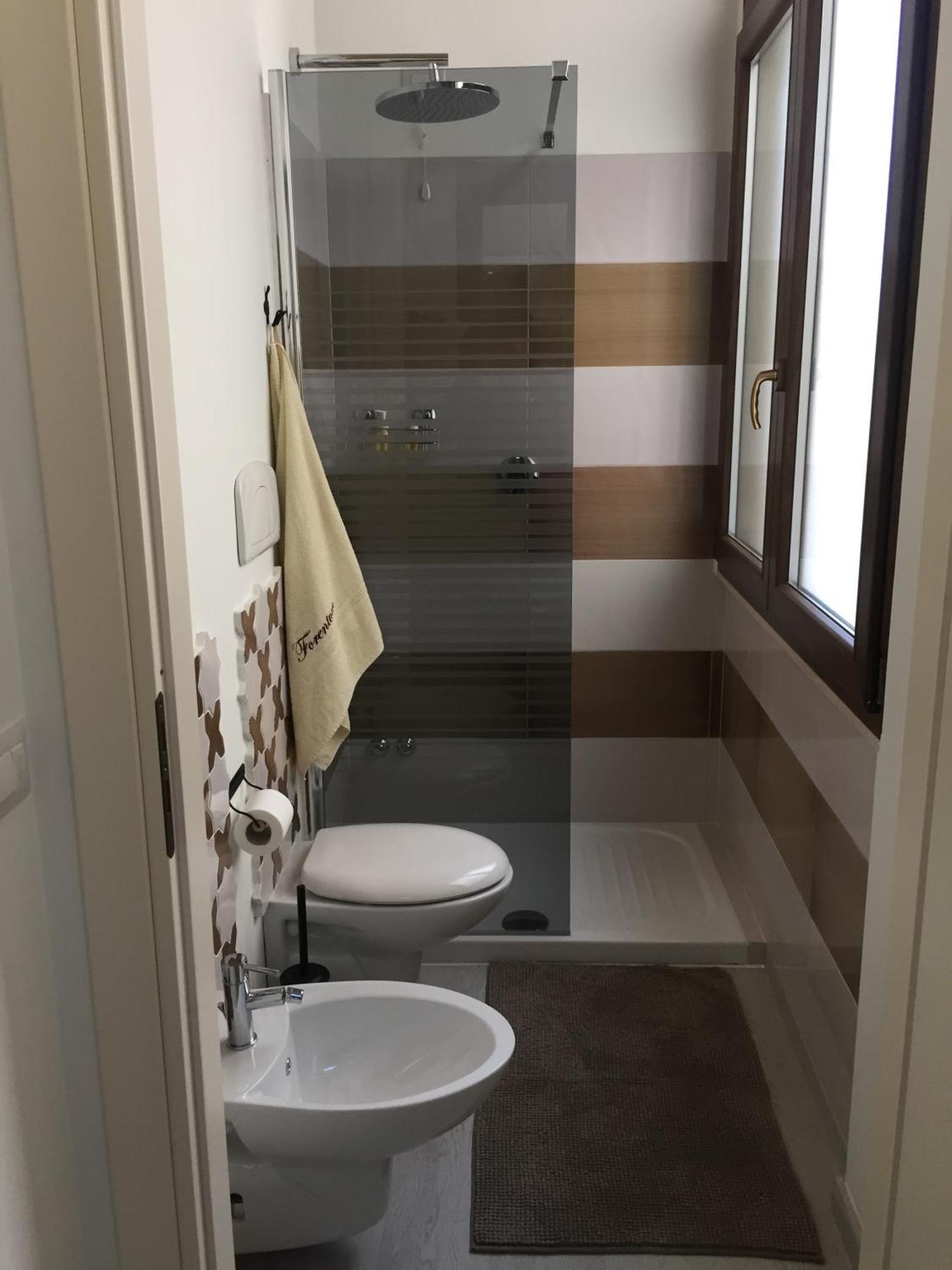 Forentum Suite Lavello Δωμάτιο φωτογραφία