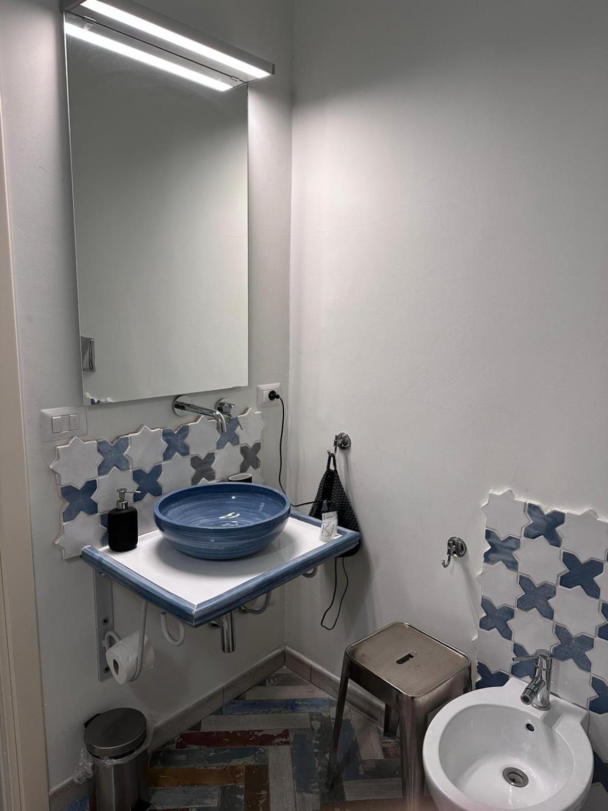 Forentum Suite Lavello Εξωτερικό φωτογραφία