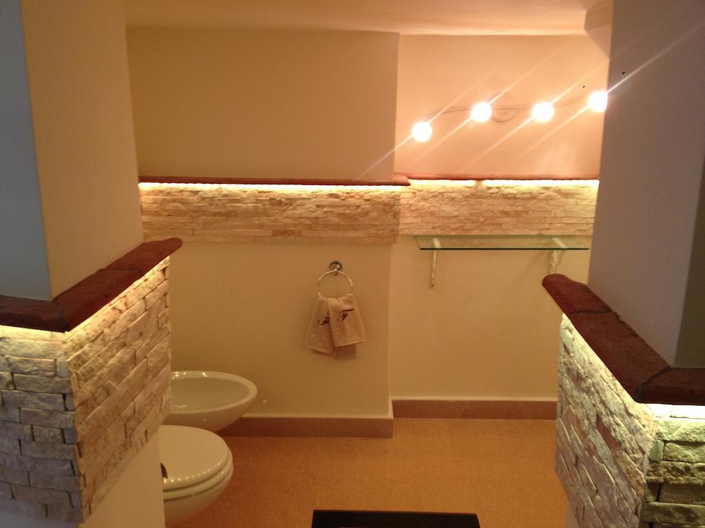 Forentum Suite Lavello Εξωτερικό φωτογραφία