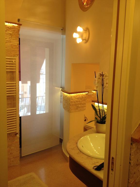 Forentum Suite Lavello Εξωτερικό φωτογραφία