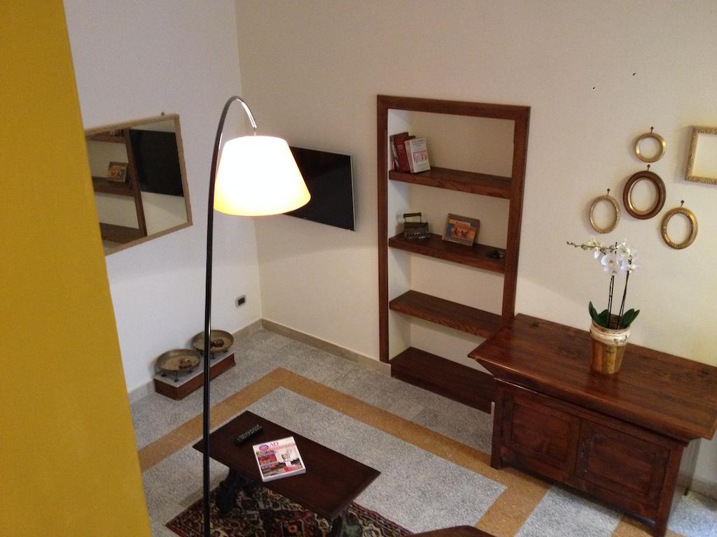 Forentum Suite Lavello Εξωτερικό φωτογραφία